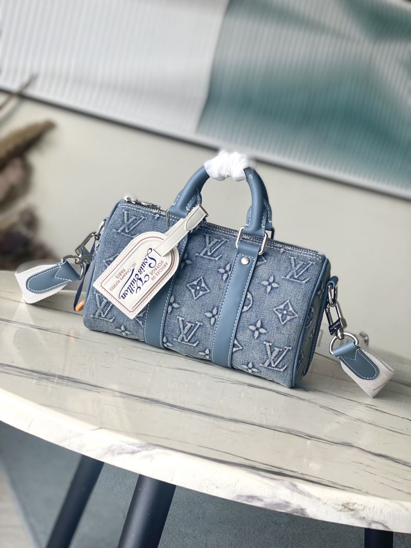 Louis Vuitton Speedy Bags